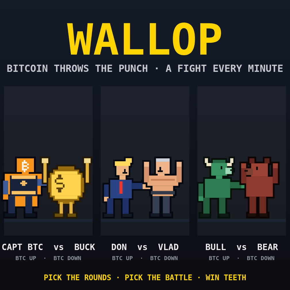 Wallop